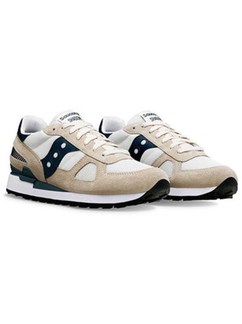 SHADOW S2108879 BEIGE Saucony | SHADOW S2108879 BEIGE